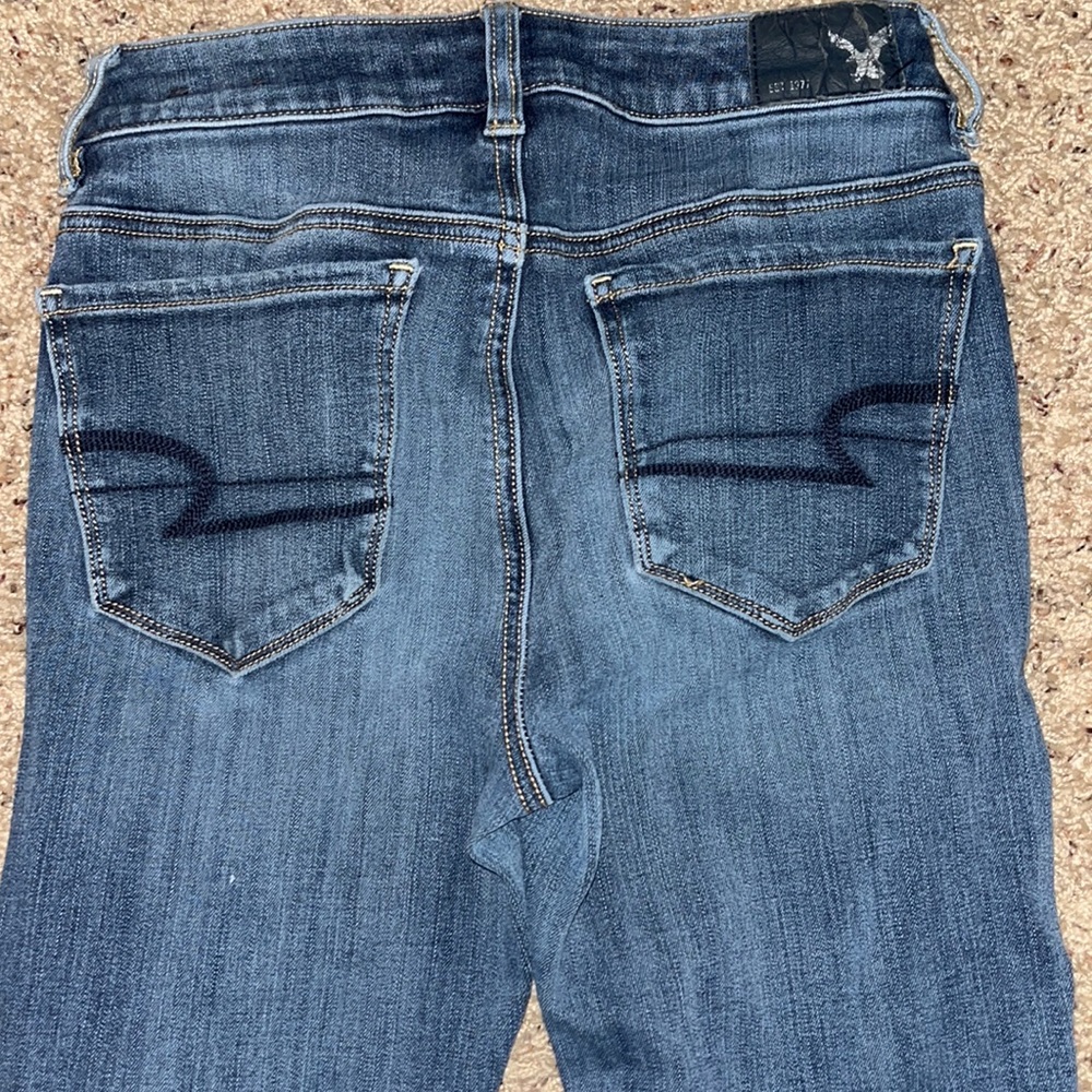 American Eagle Jeans!!